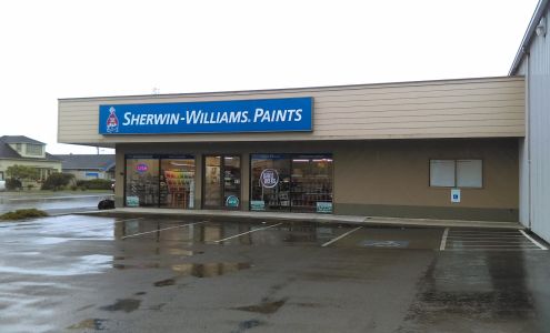 Sherwin-Williams Paint Store