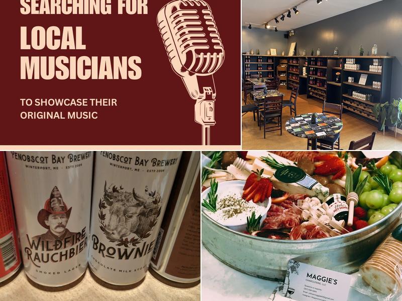 Penobscot Bay Brewery