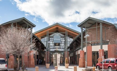 Prescott Gateway Mall