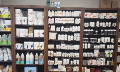 Baker Shaklee Center - Build Health, LLC