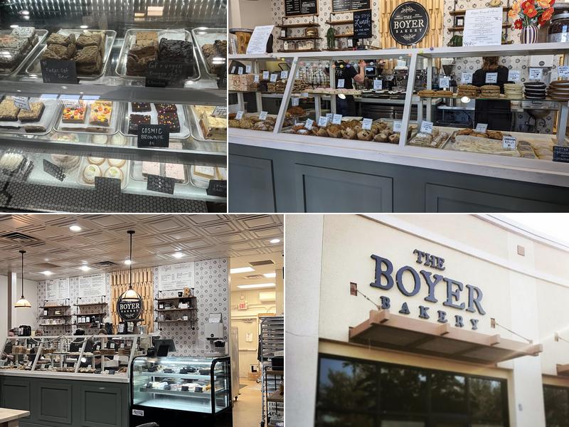 The Boyer Bakery 13681 N Litchfield Rd, Surprise