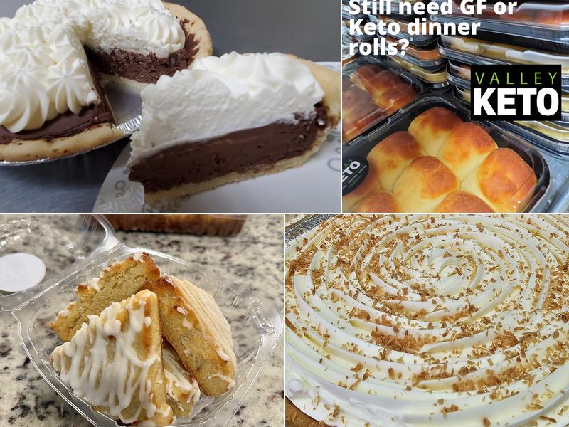 Valley Keto 15170 W Bell Rd Ste #105, Surprise