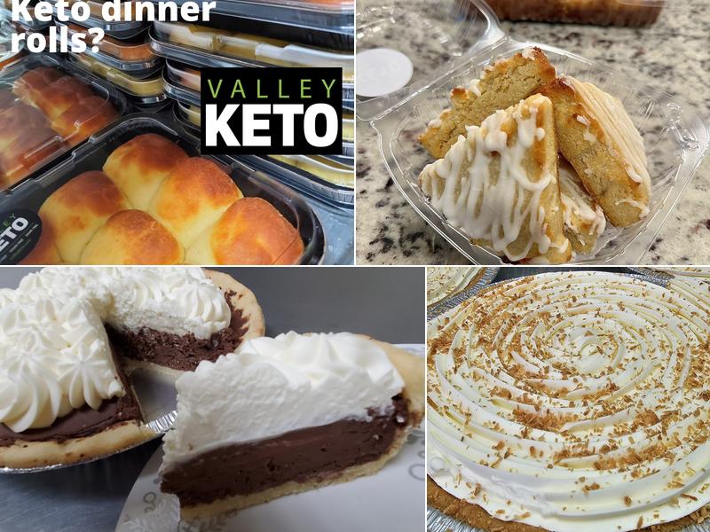 Valley Keto