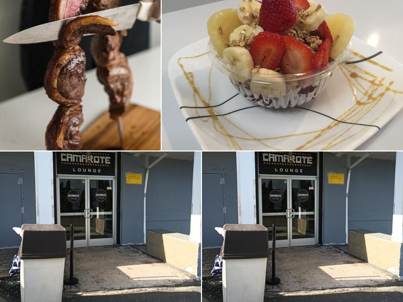 Rio Doce Luncheonette