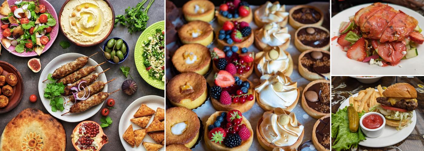 Spring Valley Catering