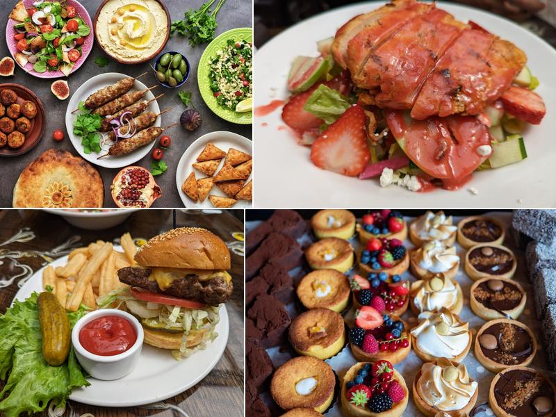 Spring Valley Catering