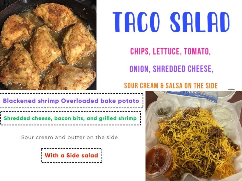 Mama D's Rising Soul Rolls, LLC