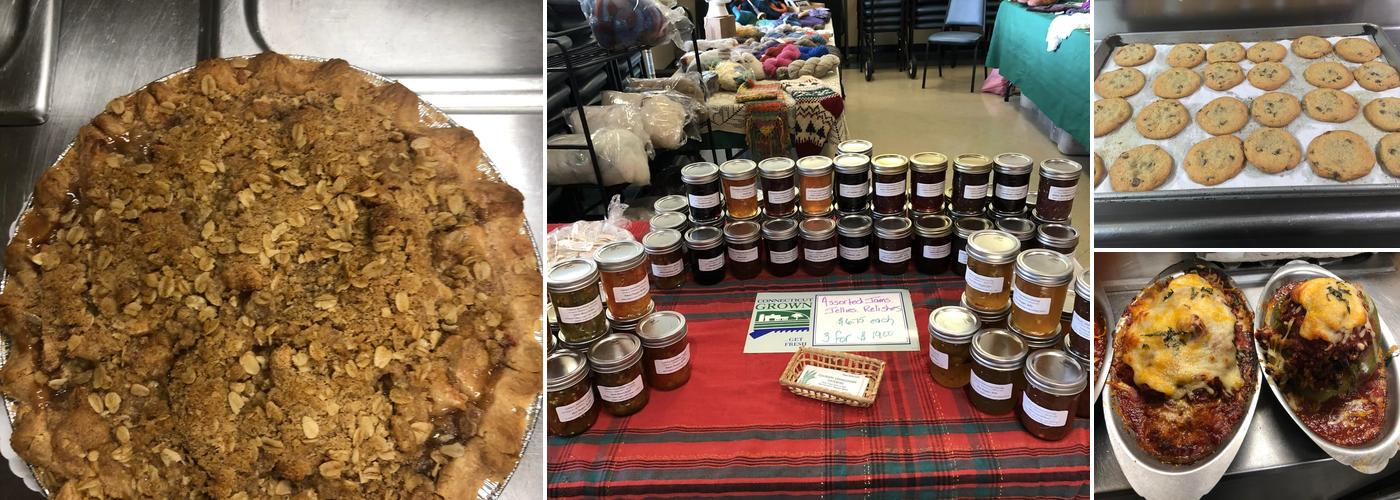 Culinary Expressions Catering