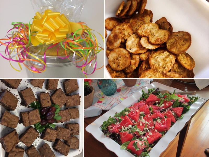 Margaret Ann' Catering and Gourmet Cookies