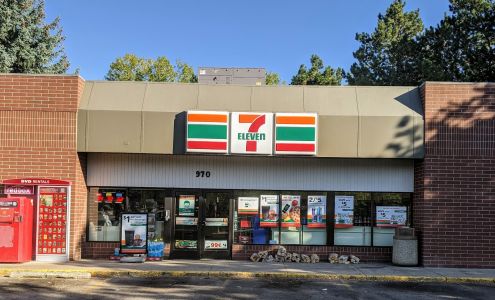 7-Eleven