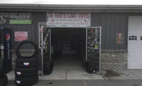 U-Haul Neighborhood Dealer