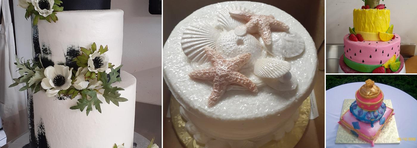 Thompson's Cakes Inc