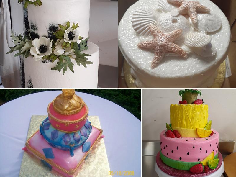 Thompson's Cakes Inc