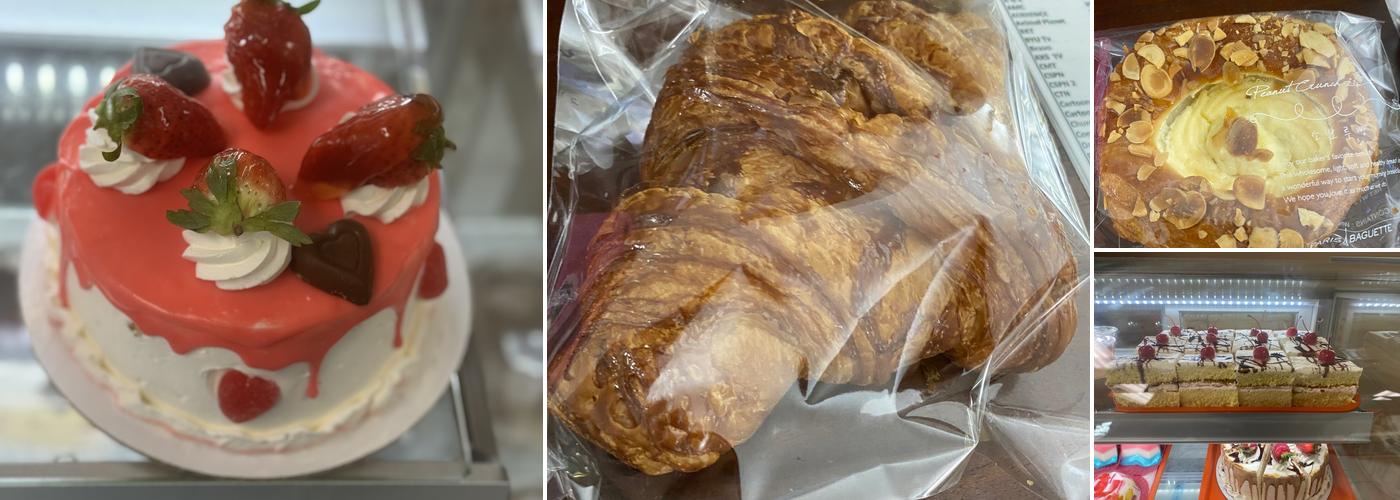 Panaderia Chics Bakery