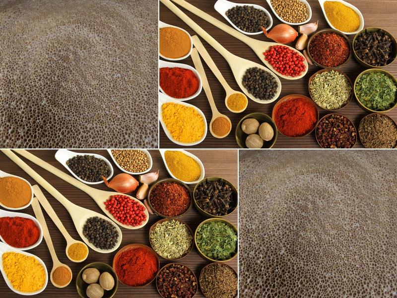 Astar Injera