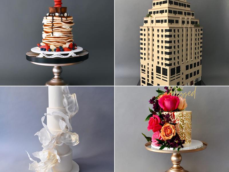 Soma Cakes NYC