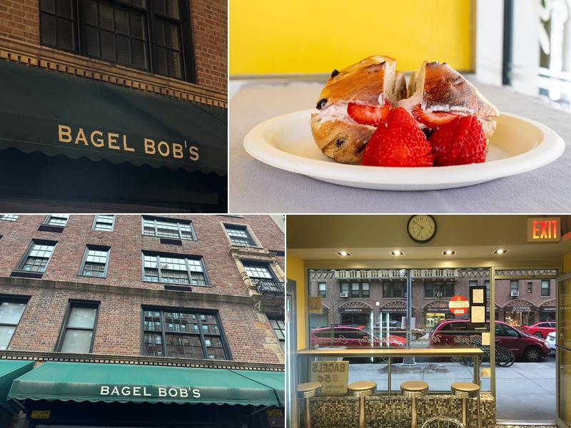 Bagel Bob's