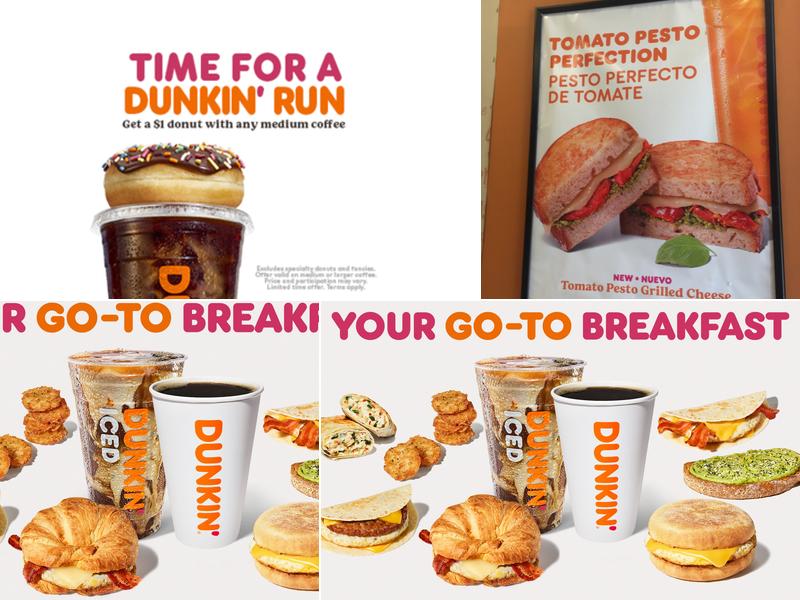 Dunkin'