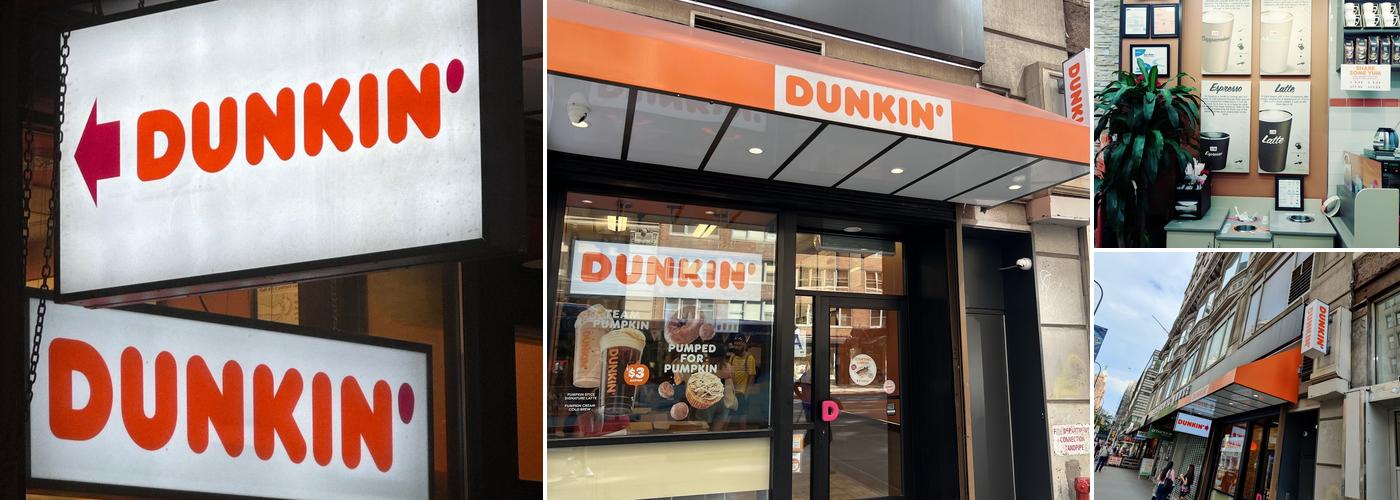Dunkin'