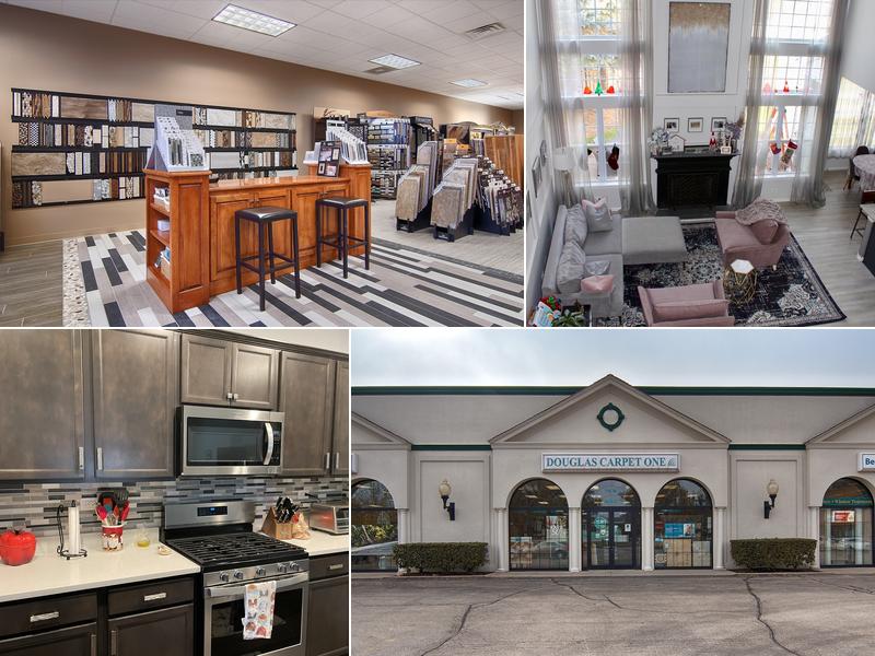 Douglas Carpet One Floor & Home