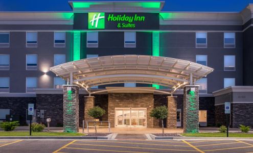 Holiday Inn & Suites Decatur-Forsyth, an IHG Hotel