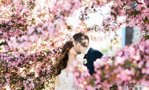 Venue Logic | Weddings | Corporate Events