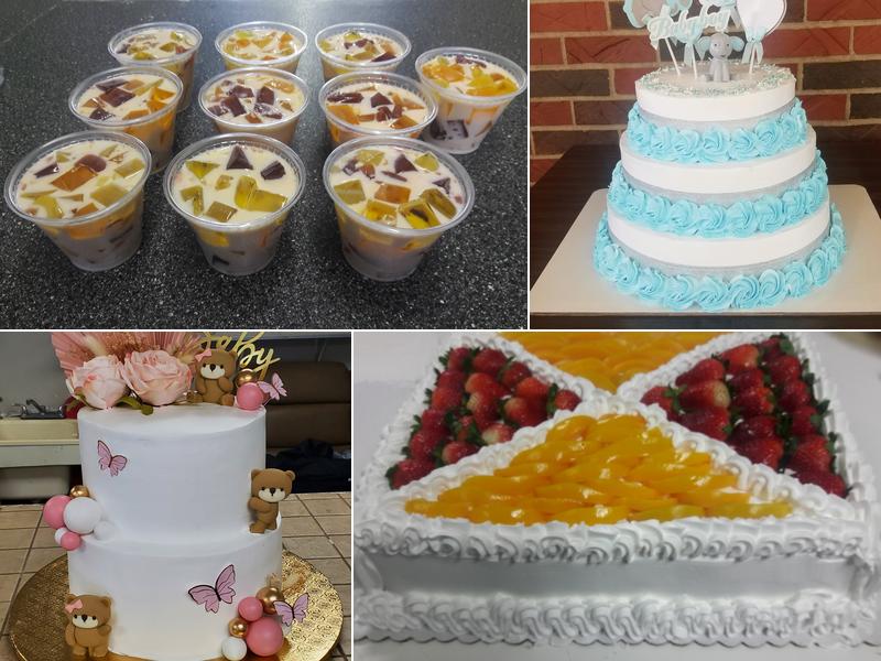 PANADERIA LA CASA DE MI ABUELA