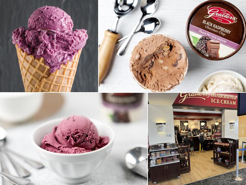 Graeter's Ice Cream