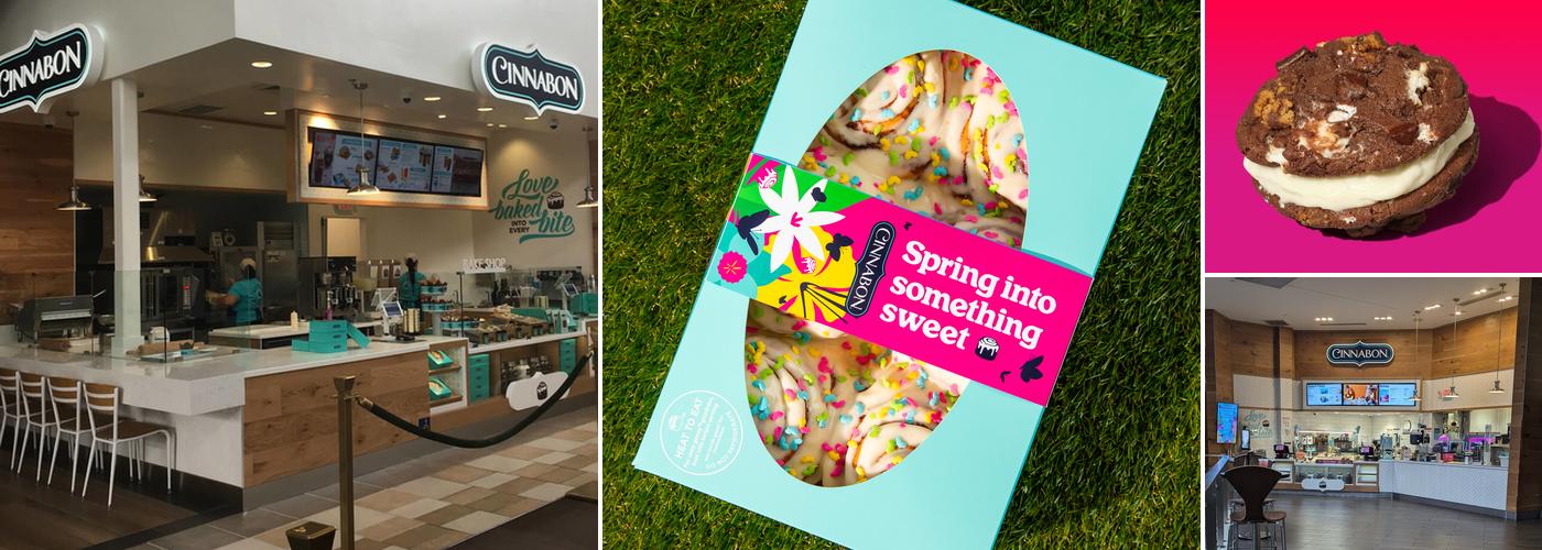 Cinnabon