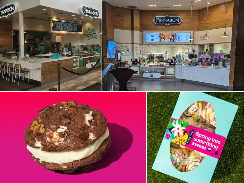 Cinnabon