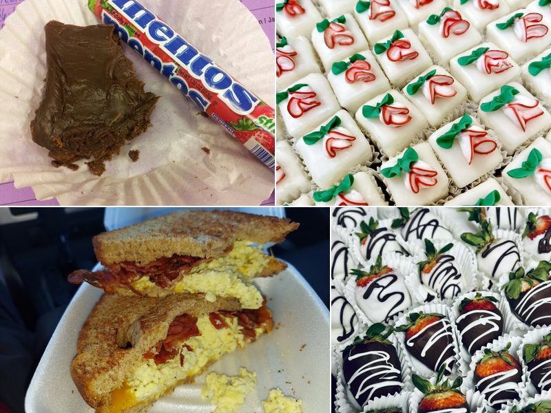 The Bistro by One Smart Cookie