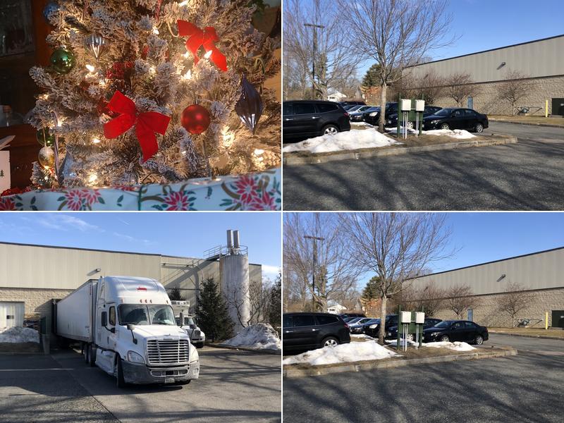 Dimitria Delights Baking Co