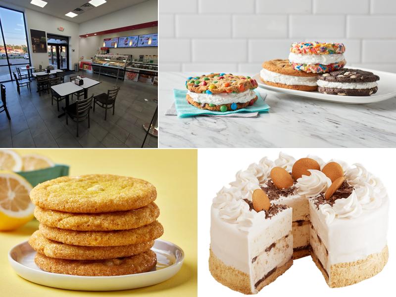 Great American Cookies