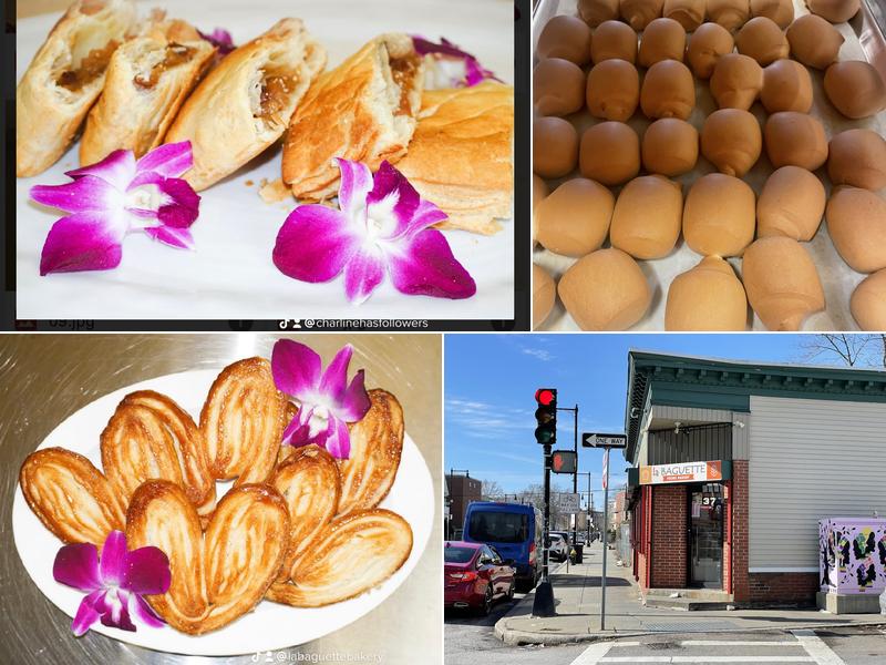 La Baguette Prime Bakery