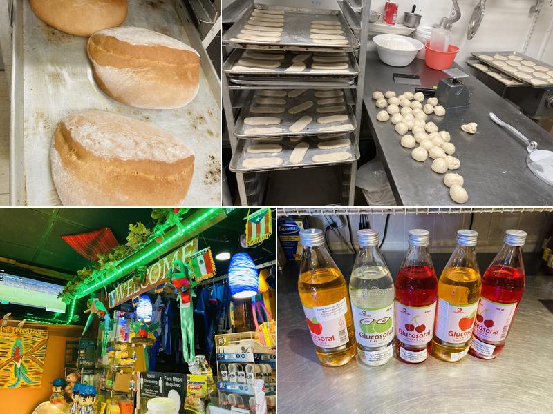 Sara Bakery Mini Market