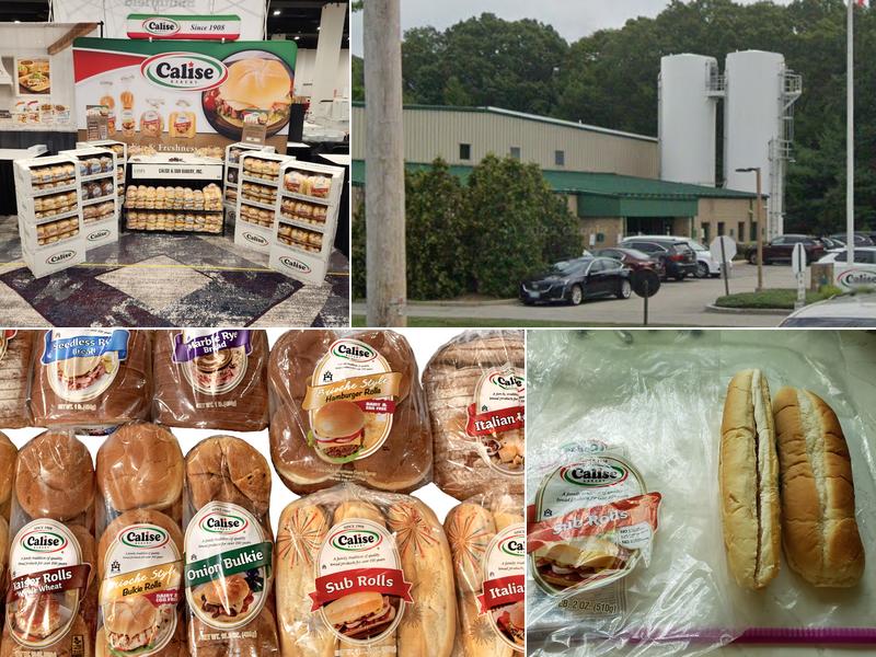 Calise & Sons Bakery