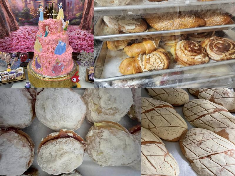 La Artesa Bakery Inc.