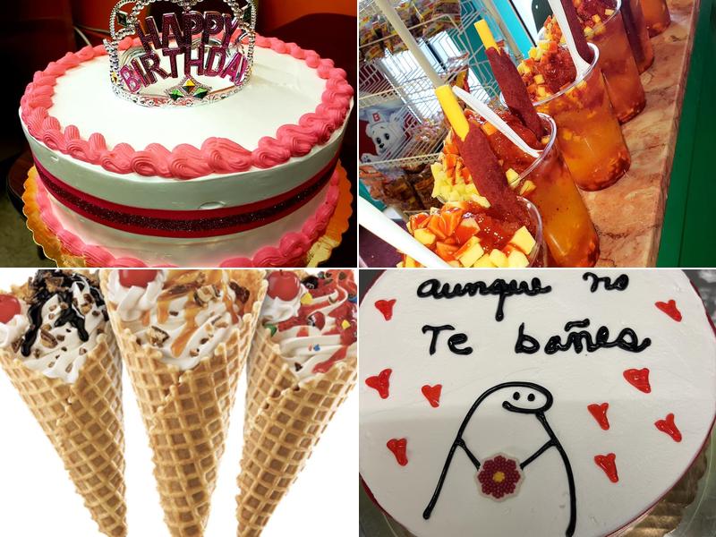 Tienda Panaderia El Quiche