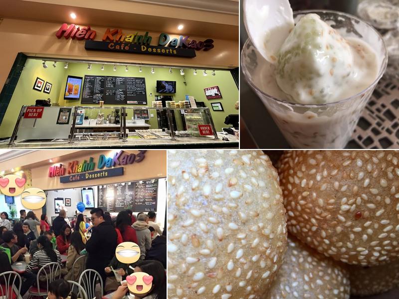 Hiền Khánh ĐaKao 3