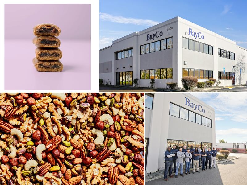 Bayco Inc. Organics That Deliver