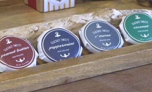 Seacoast Sweets
