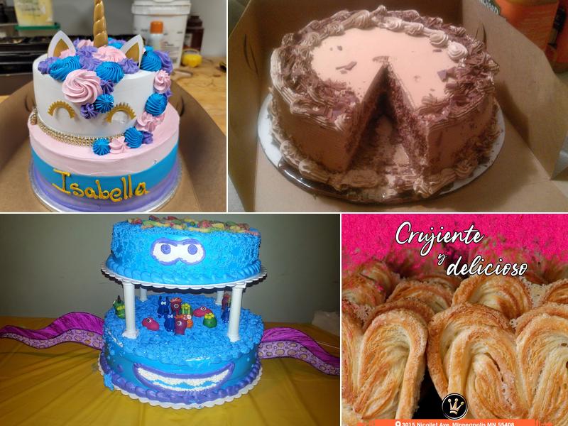 Los Hornos del Rey (El Rey)