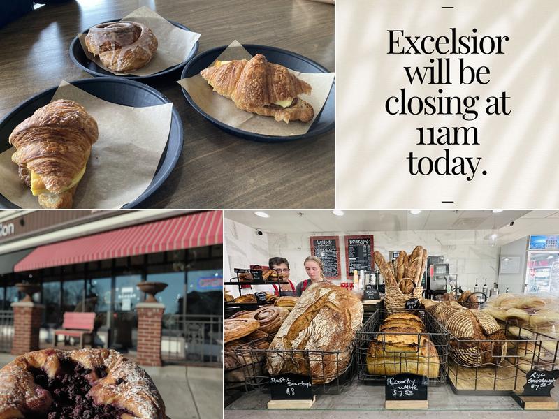 Red Bench Bakery 284 Water St, Excelsior