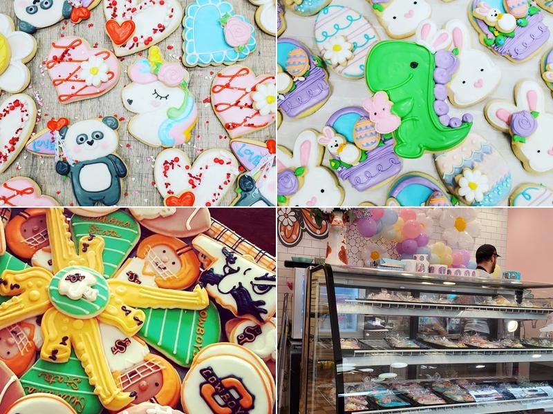 The Cookie Store 607 Jefferson Ave SW, Watertown