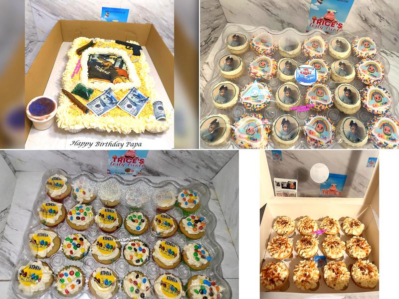 Trice's Tasty Treats LLC