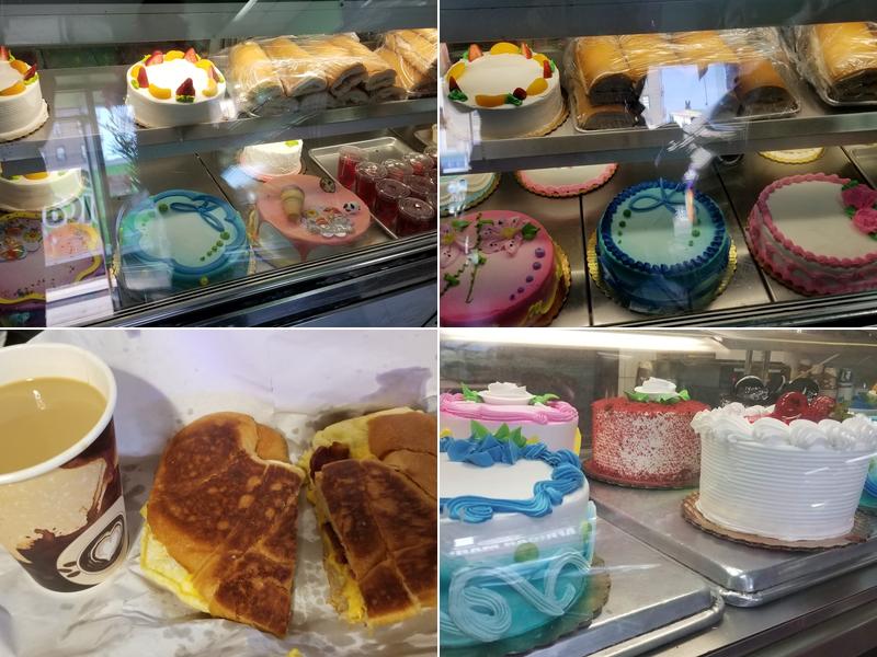 Marinell Bakery Corp.