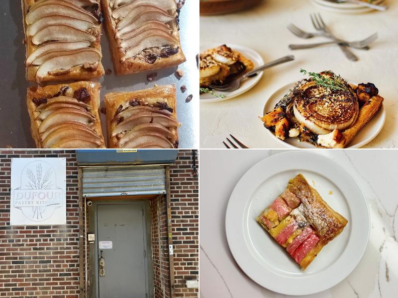 Dufour Pastry Kitchens Inc