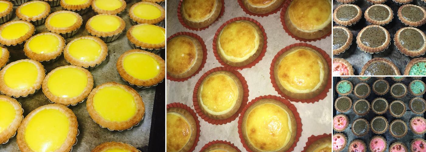 Roosevelt Bakery Corporation