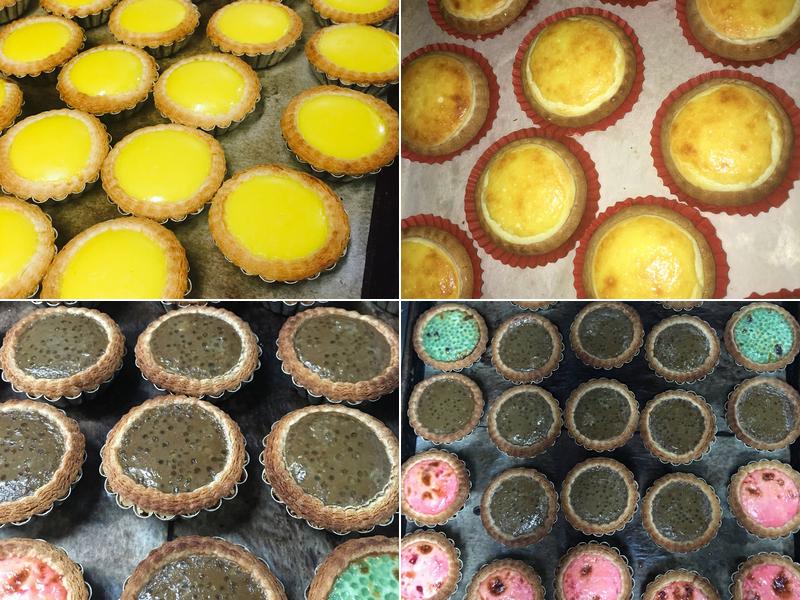 Roosevelt Bakery Corporation