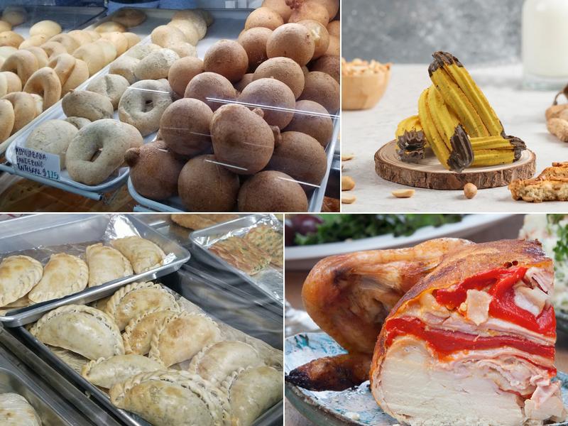 La Noventa Bakery Corporation